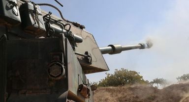 4 PKK/YPG'li terörist etkisiz hale getirildi