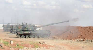 7 PKK'lı terörist etkisiz hale getirildi