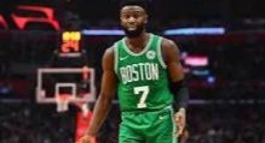 ABD'li Jaylon Brown Pınar Karşıyaka'da