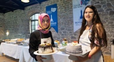 “Altın bilezikler” İzmir Büyükşehir Belediyesi’nden