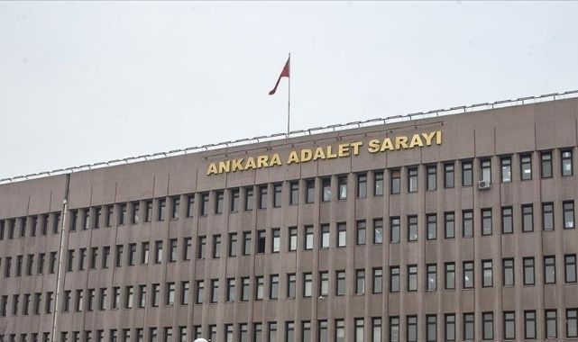 Ankara merkezli 29 ilde FETÖ operasyonu başlatıldı