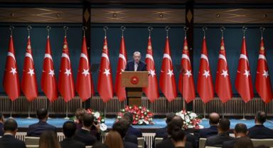 Asgari ücret'da top bakanlıkta