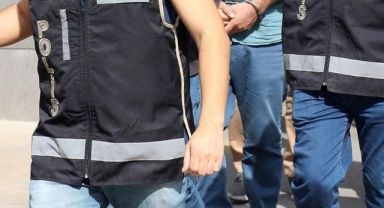 'Ateşin çocukları' oluşumuna operasyon