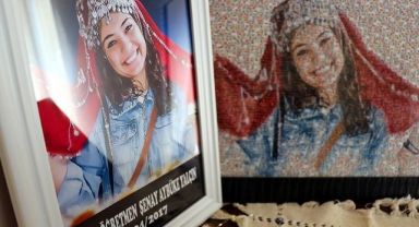Aybüke öğretmenin katledilmesinin üzerinden 5 yıl geçti