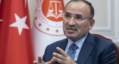 Bakan Bozdağ: Kira düzenlemesinde oran üzerinden bir belirleme yapacağız