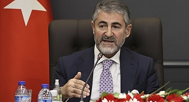 Bakan Nebati