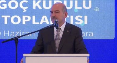 Bakan Soylu,Taksicilere Yönelik olarak getirilen Uygulamayı anlattı
