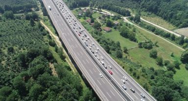 Bayramda yaklaşık 1 milyon kişinin tatile çıkması bekleniyor