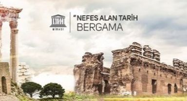 Bergama Çok Katmanlı Yönetim Planı’na İZKA’dan destek alındı