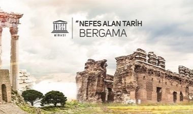 Bergama Çok Katmanlı Yönetim Planı’na İZKA’dan destek alındı