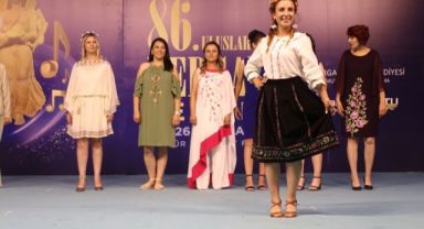 Bergama Kermes Festivali 3. günü coşku ile geçti