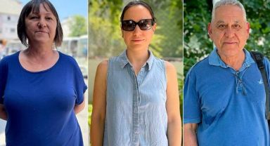 Büyükada sakinleri '4 ayda yaklaşık 700 kedinin öldüğü' iddiasını konuşuyor