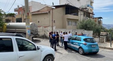 “Çevre düşmanlarına göz açtırmayın”