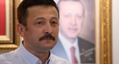 Dağ, CHP'nin İzmir'de taban kaybettiğini savundu