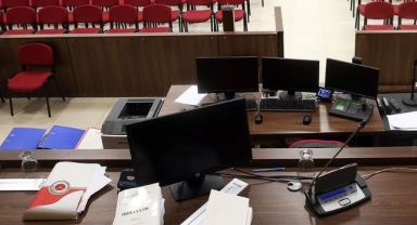Darbe girişimi ve Gezi Parkı olayları