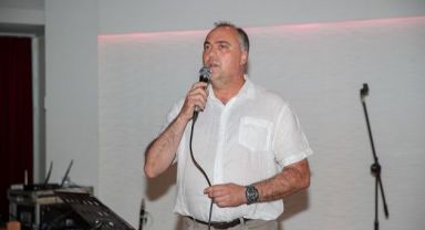 Diş Hekimlerinden Kamudaki Meslektaşlara Teşekkür Gecesi