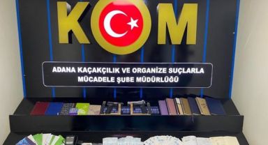 'Dümen' operasyonu
