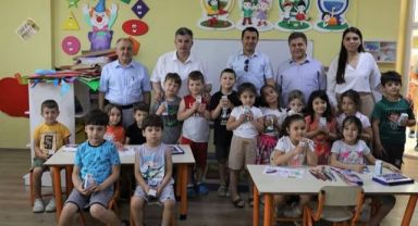 Dünya Süt Günü Kınık’ta Etkinliklerle Kutlandı