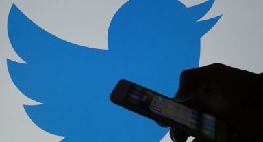 EGM: Mayısta 145 milyon tweet paylaşılan hesapların yüzde 23'ü bot hesap