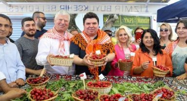 En tatlı festival Belenbaşı’nda gerçekleştirildi