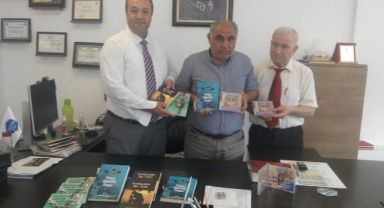 Enerji Birsen-Menderes Şube Sendikasından Kültüre Destek