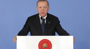 Erdoğan'dan Sağlık Turizmi Mesajı