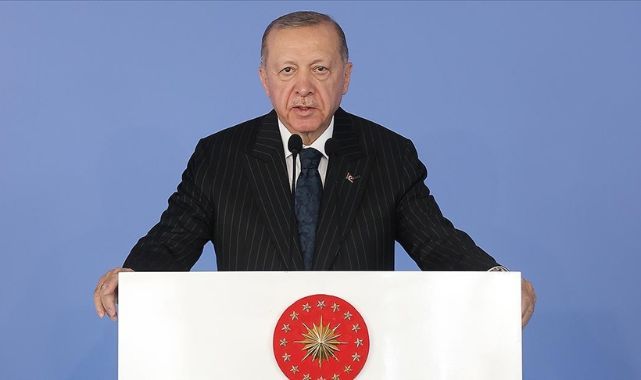 Erdoğan'dan Sağlık Turizmi Mesajı