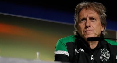 Fenerbahçe Jorge Jesus ile görüşmelere başladı