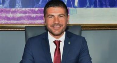 Foça Belediyesi'nde İstifa Rüzgarı