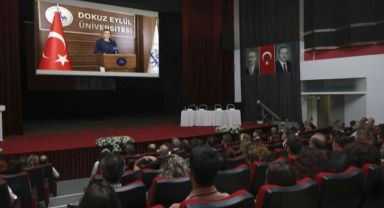 Geleneksel Ve Tamamlayıcı Tıp Deü’de Konuşuldu