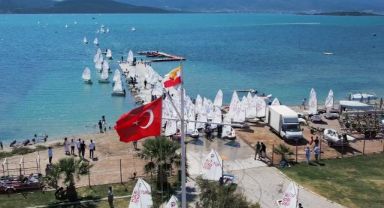 Göztepe Yelken Kulübünde Yıkım Çıkmazı