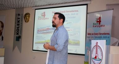 Hack4 Karşıyaka başladı