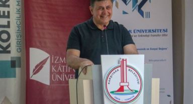 Hack4Karşıyaka'da ödüller sahibini buldu