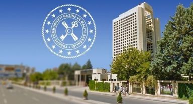Hazine ve Maliye Bakanlığı: Tedbirler finansal istikrarı destekler niteliktedir