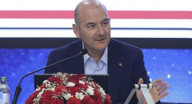 İçişleri Bakanı Soylu: Türkiye'de yılbaşından bugüne kadar 13 tane DEAŞ'lı canlı bomba bulduk