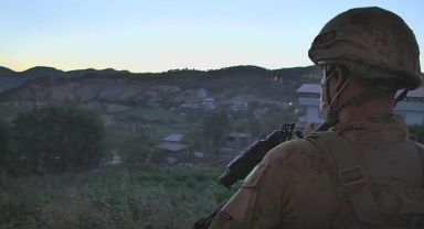 İçişleri Bakanlığı Diyarbakır'da narko-terör operasyonu başlattı