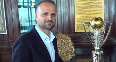 İstanbulspor, Süper Lig'de oyuncu yetiştirerek başarıya ulaşmayı hedefliyor
