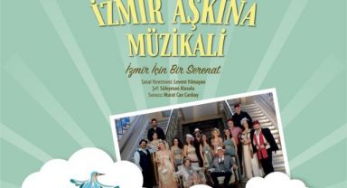 İzmir Aşkına Bornova’da