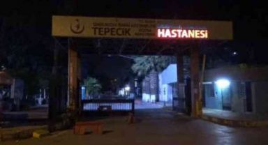 İzmir'de cinayet
