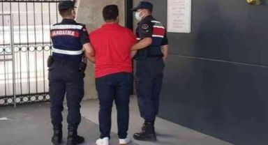 İzmir'de jandarmadan terör operasyonu: 6 gözaltı