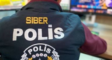 İzmir'de sahte araç kiralama sitesi ile dolandırıcılık