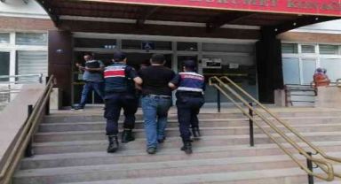 İzmir'de suç operasyonu: 14 tutuklu
