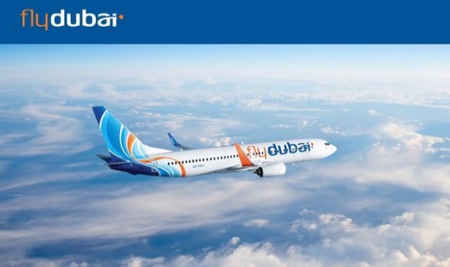 İzmir -Dubai hattında 26 Haziran 2022'de direkt uçuşlara başlıyor