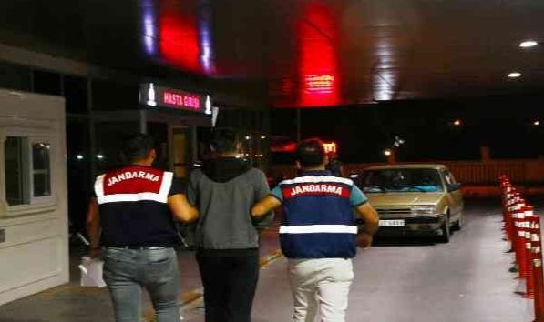 İzmir merkezli 16 ilde FETÖ operasyonu