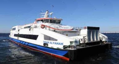 İzmir-Midilli turunun biletleri satışa çıktı
