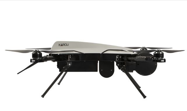 KARGU'ların yeni teslimatları gerçekleştirildi