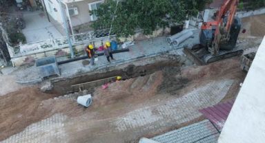 Kemalpaşa’da işlem tamam