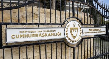 KKTC'den Avrupa Parlamentosu'nun Türkiye raporuna tepki