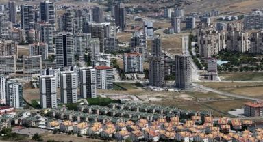 Konut satış istatistikleri açıklandı