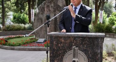 KSK’nin 100 yıllık kupası Futbol altyapısındaki gençlere…
